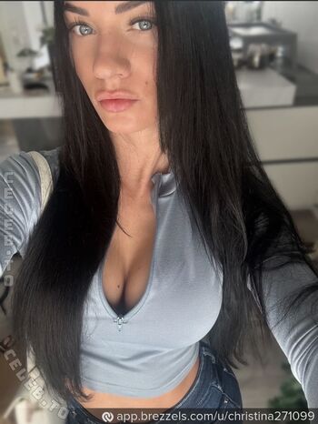 Full leaked Christina winkler private onlyfans photo