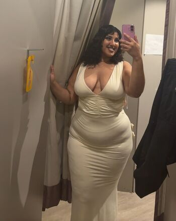 Full leaked Christine abadir private onlyfans photo