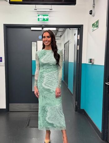 Full leaked Christine bleakley private onlyfans photo