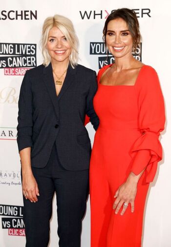 Full leaked Christine bleakley private onlyfans photo