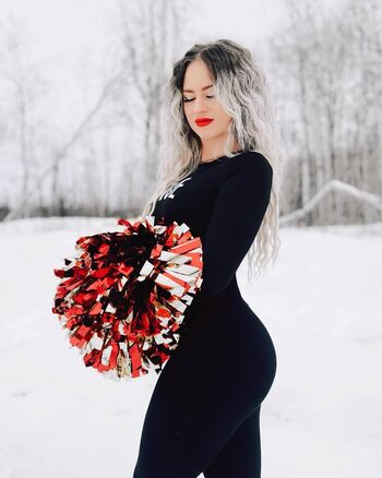 Full leaked Christine coutu private onlyfans photo