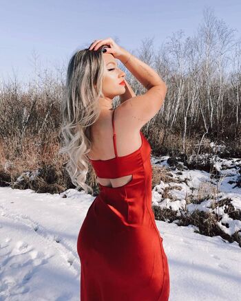 Full leaked Christine coutu private onlyfans photo