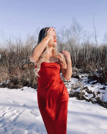 Full leaked Christine coutu private onlyfans photo