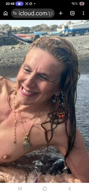 Full leaked Christine demange private onlyfans photo