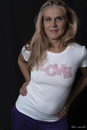 Christine Demange