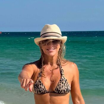 Full leaked Christine fernandes private onlyfans photo