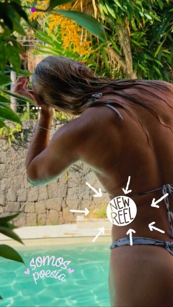 Full leaked Christine fernandes private onlyfans photo