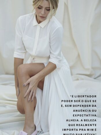 Full leaked Christine fernandes private onlyfans photo