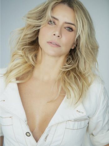 Full leaked Christine fernandes private onlyfans photo