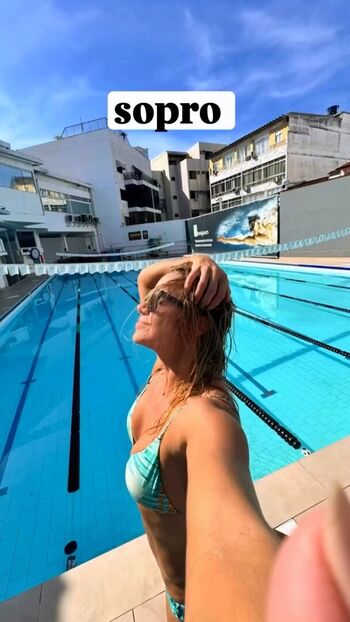 Full leaked Christine fernandes private onlyfans photo