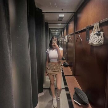 Full leaked Christine grace co private onlyfans photo