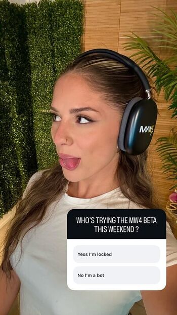 Full leaked Christine johnson private onlyfans photo