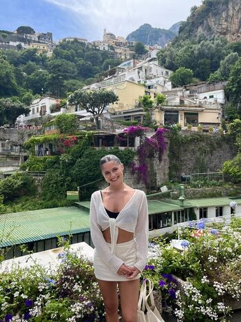 Full leaked Christine johnson private onlyfans photo