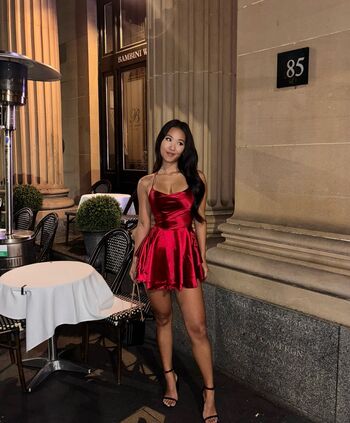 Full leaked Christine jung private onlyfans photo