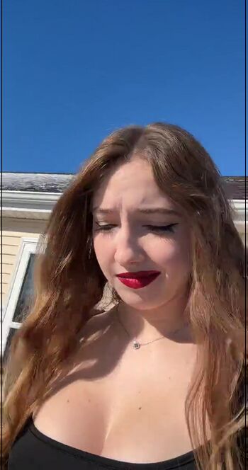 Full leaked Christine keyton page private onlyfans photo