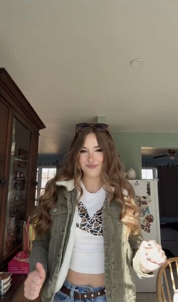 Full leaked Christine keyton private onlyfans photo