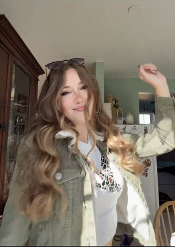 Full leaked Christine keyton private onlyfans photo