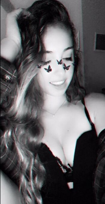 Full leaked Christine keyton private onlyfans photo