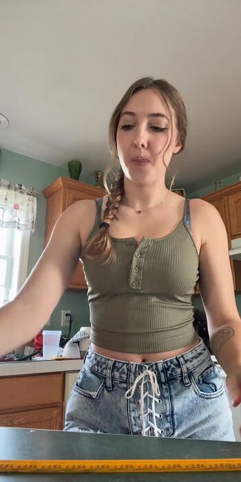 Full leaked Christine keyton private onlyfans photo