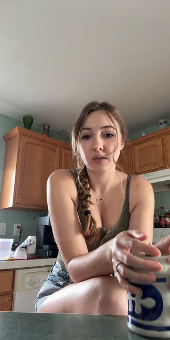 Full leaked Christine keyton private onlyfans photo