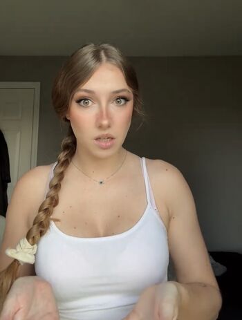 Full leaked Christine keyton private onlyfans photo