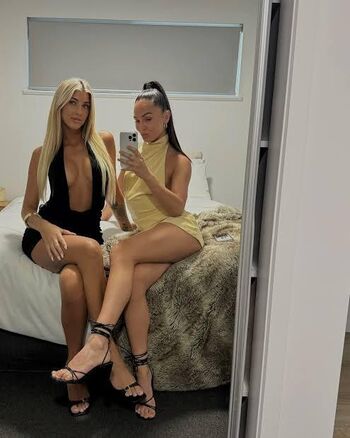 Full leaked Christine kratzmann private onlyfans photo