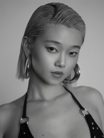 Full leaked Christine li private onlyfans photo