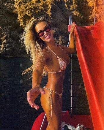 Full leaked Christine mcguinness private onlyfans photo