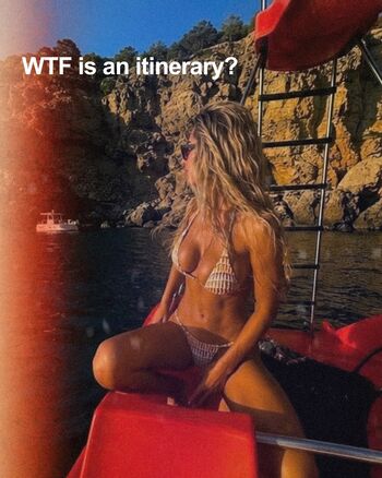 Full leaked Christine mcguinness private onlyfans photo