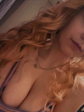 Full leaked Christine philippa private onlyfans photo