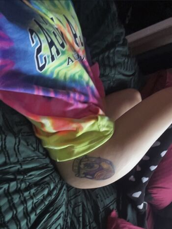 Full leaked Christine philippa private onlyfans photo