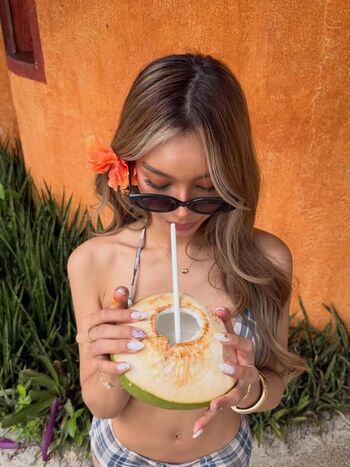 Full leaked Christine samson private onlyfans photo