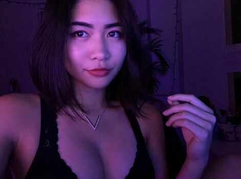 Full leaked Christine senpai page private onlyfans photo