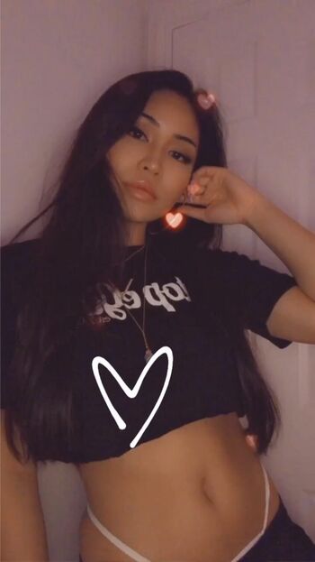 Full leaked Christine senpai private onlyfans photo