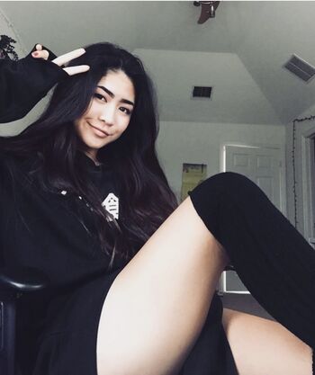 Full leaked Christine senpai private onlyfans photo