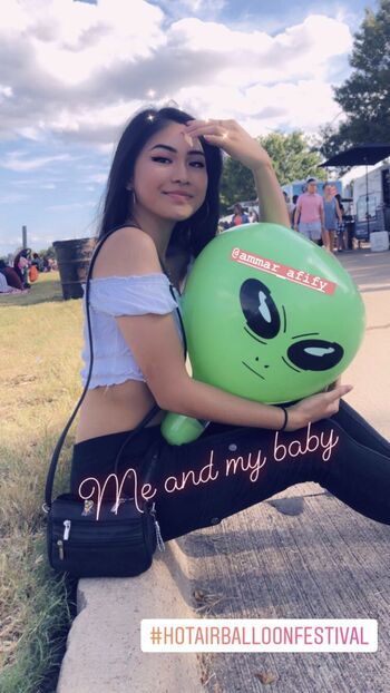 Full leaked Christine senpai private onlyfans photo
