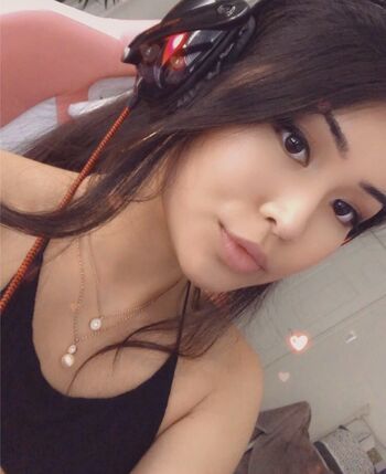 Full leaked Christine senpai private onlyfans photo
