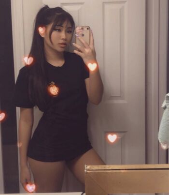 Full leaked Christine senpai private onlyfans photo