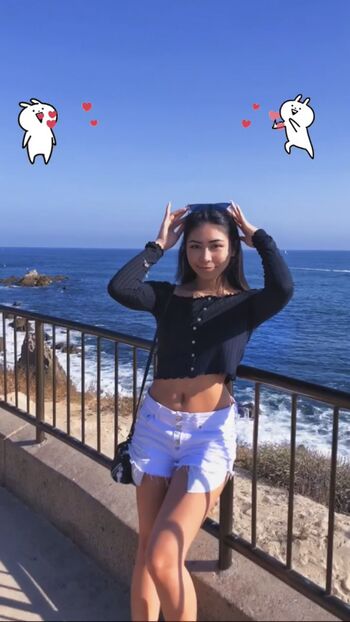 Full leaked Christine senpai private onlyfans photo