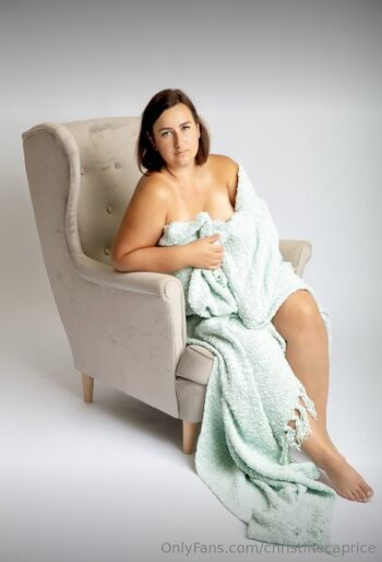 Full leaked Christinecaprice page private onlyfans photo