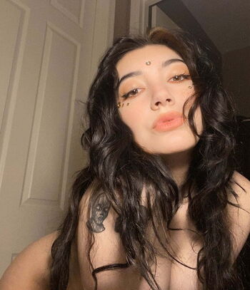 Full leaked Christinuhm page private onlyfans photo