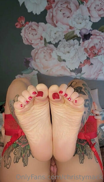 Full leaked Christy mack private onlyfans photo