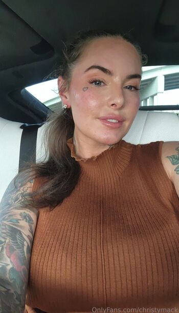 Full leaked Christy mack private onlyfans photo