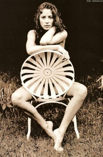 Full leaked Christy turlington private onlyfans photo