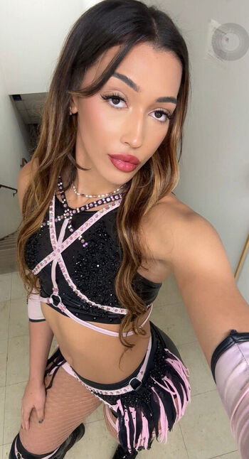 Full leaked Christyan reid private onlyfans photo