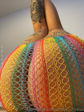 Full leaked Christycrystal page private onlyfans photo