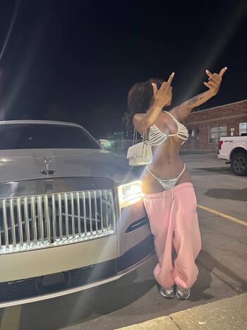 Full leaked Chromazz private onlyfans photo