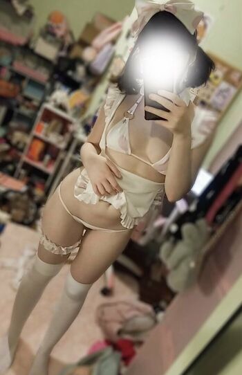 Full leaked Chromuchromu private onlyfans photo