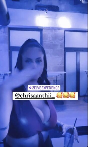 Full leaked Chrysanthie page private onlyfans photo