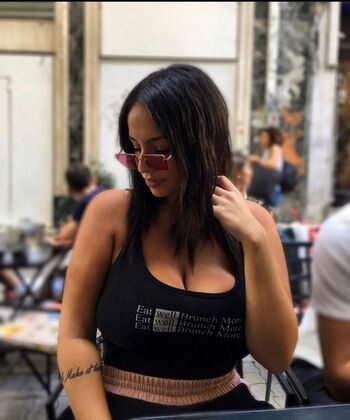 Full leaked Chrysanthie private onlyfans photo